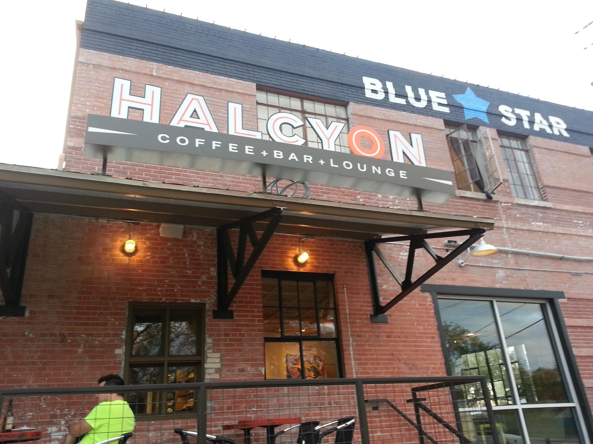 Halcyon Southtown