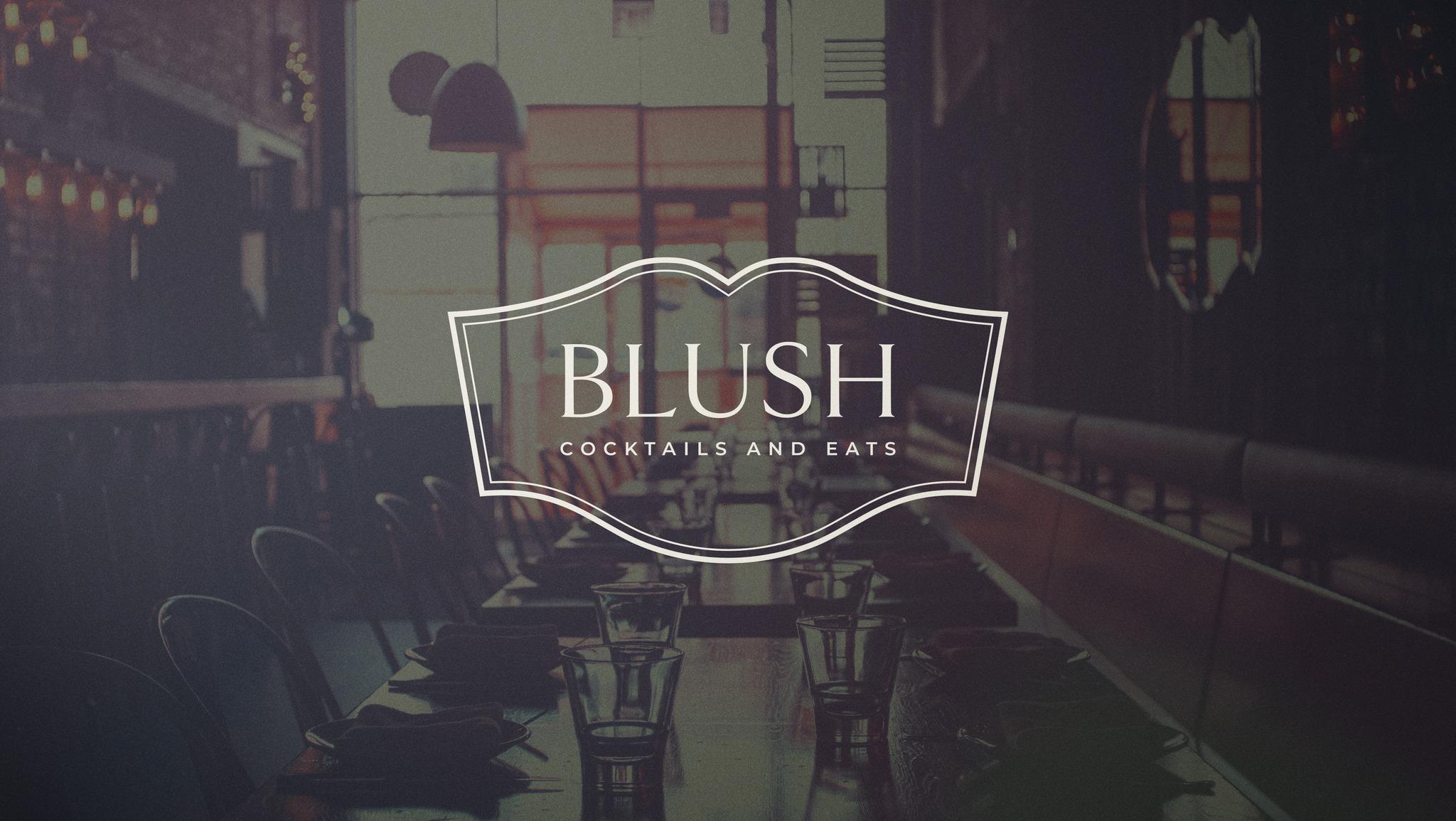 Blush Restaurant & Bakery