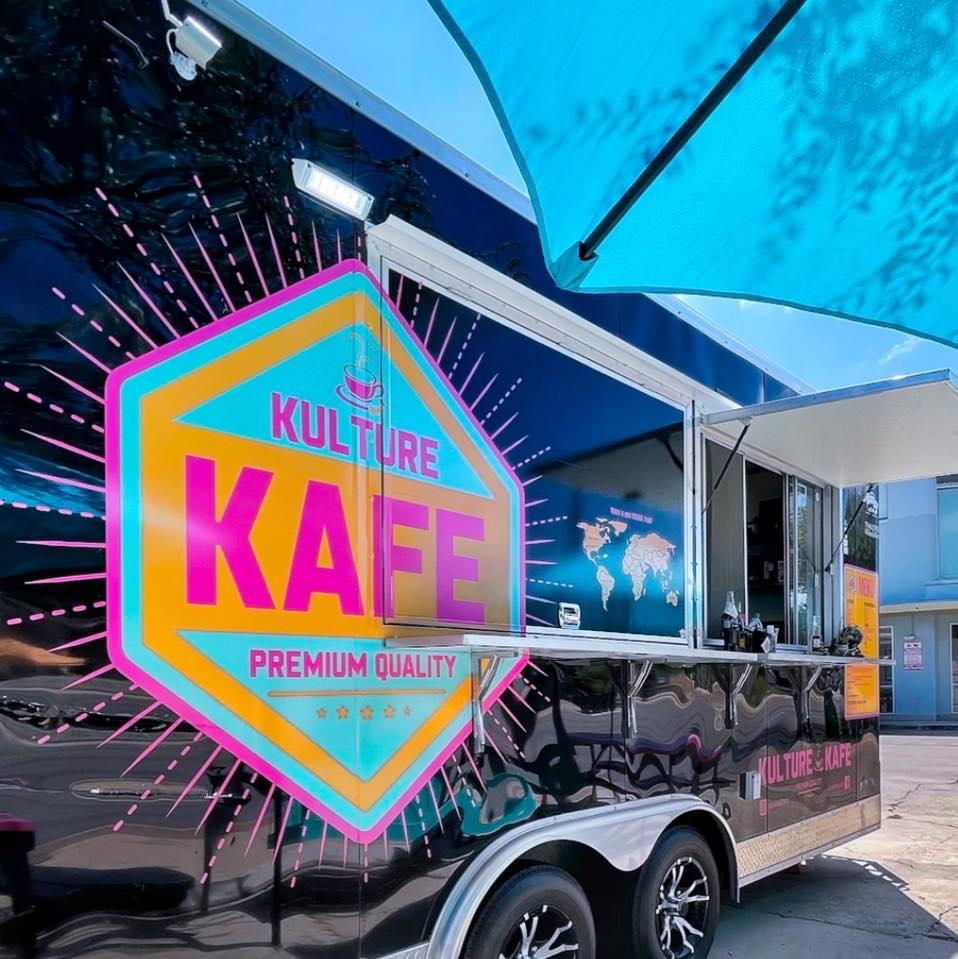 Kulture Kafe